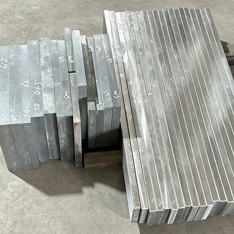 Cold Work Steel