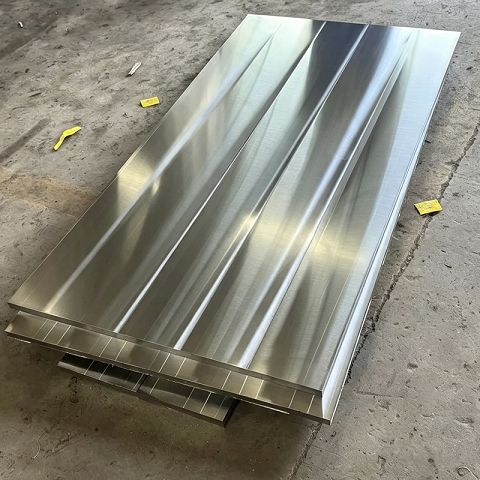 Hot Work Tool Steel